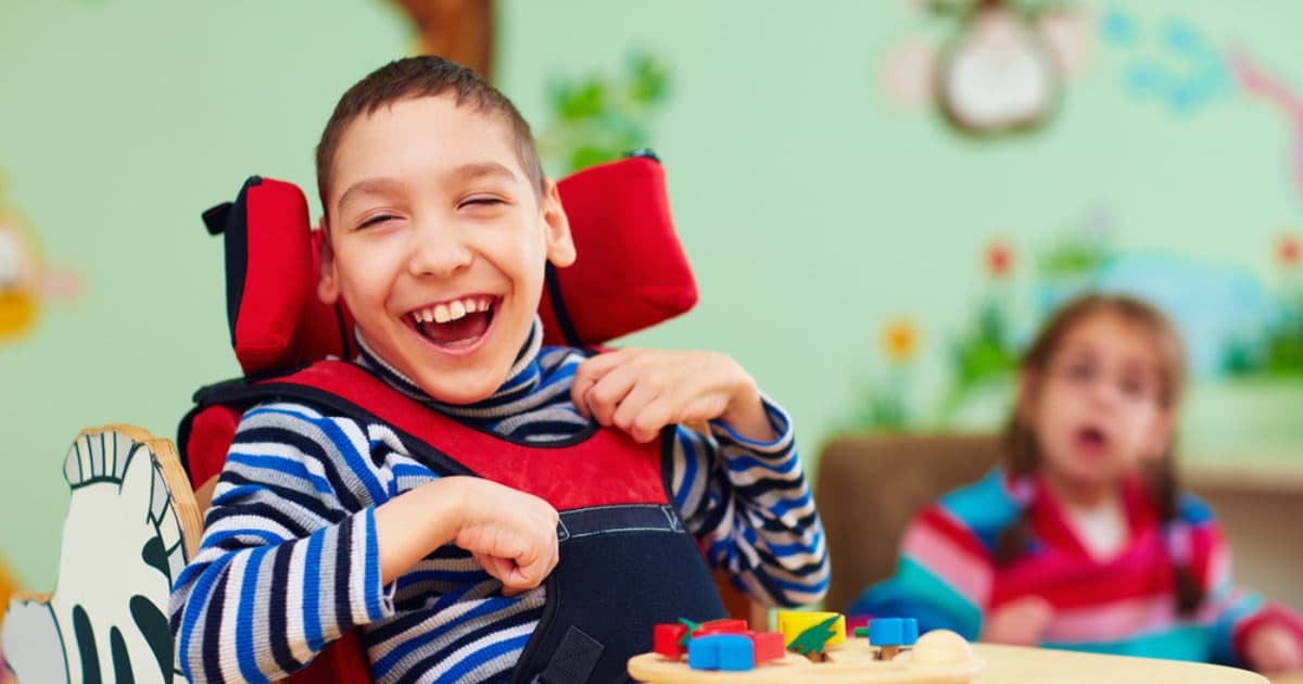 €5 million extra for pupils with severe multiple disabilities