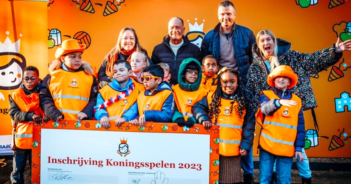 With One-Twos, everyone can take part