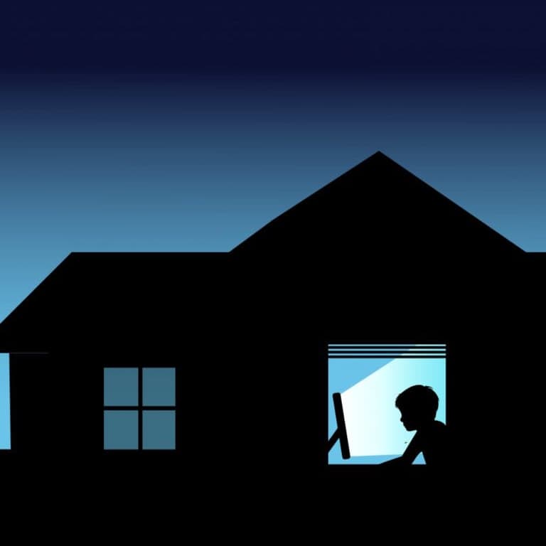 Elementary school Webinar | Growing Up Lonely? Child Connection and Isolation in the Digital Age