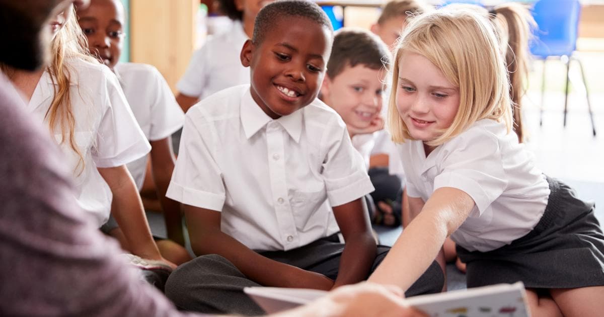Specialist Spotlight: Adaptive Teaching - Part 2 (Primary)