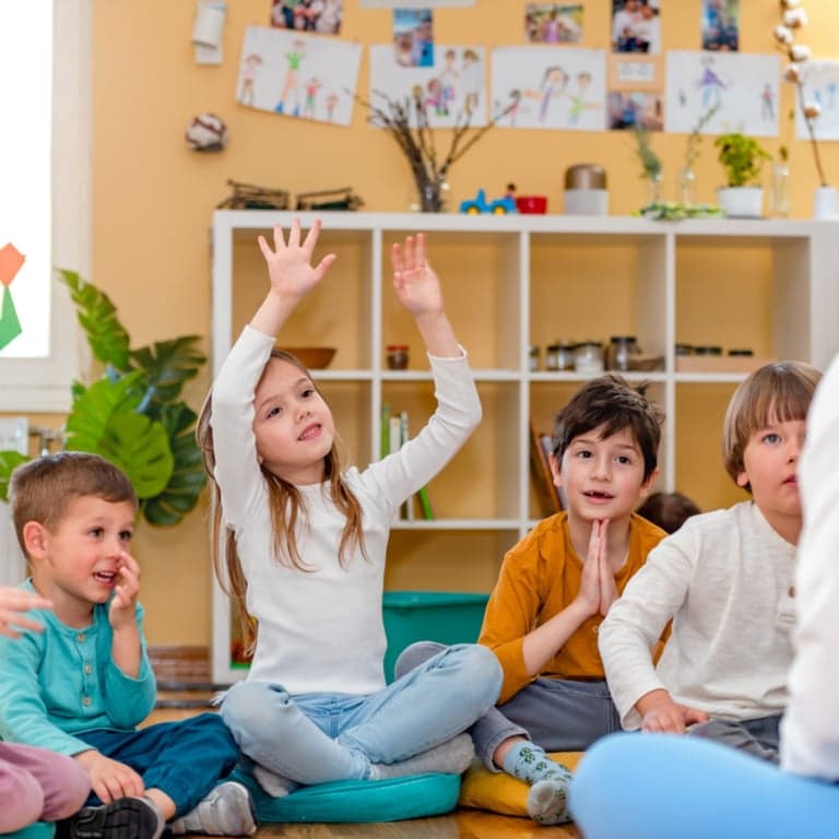 Elementary school Course | Eating Disorders in Education