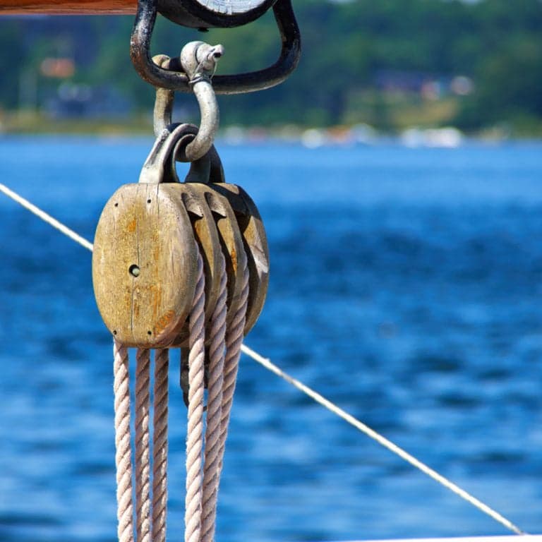 Elementary school Lesson Idea | Pulleys and Force