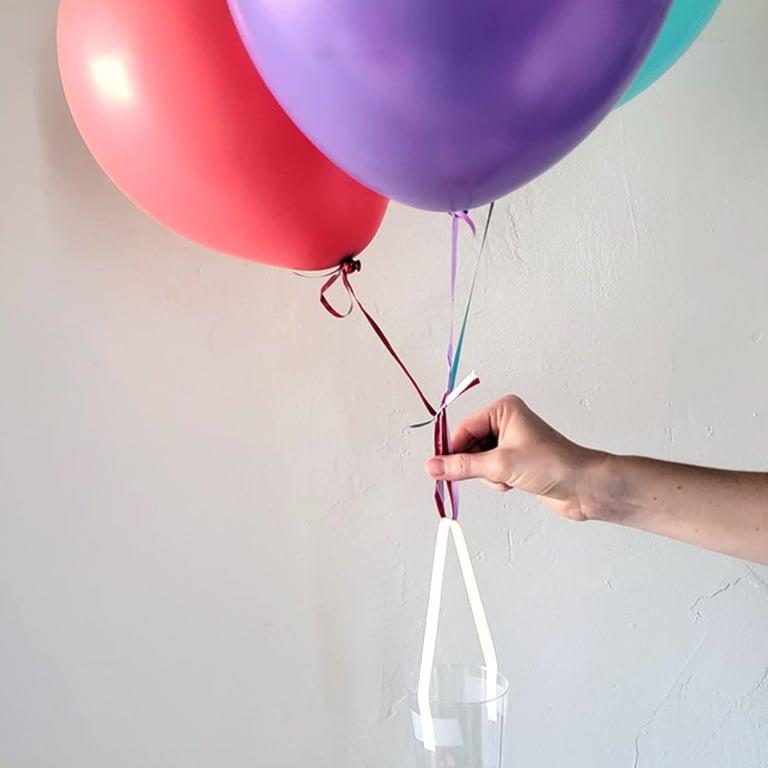 Elementary school Lesson Idea | Make a Planetary Exploration Balloon