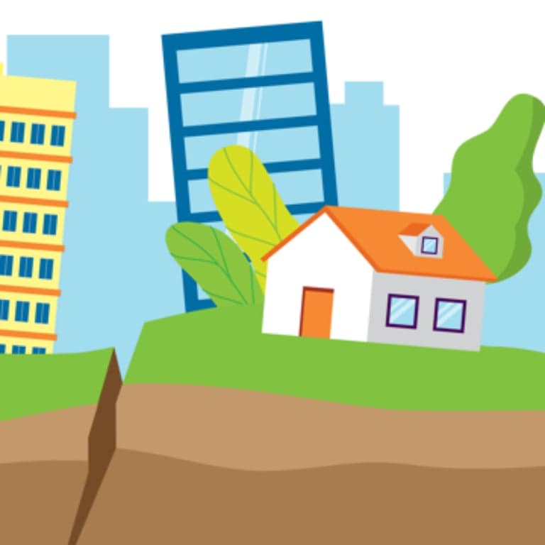 Elementary school Lesson Idea | Engineering for Earthquakes