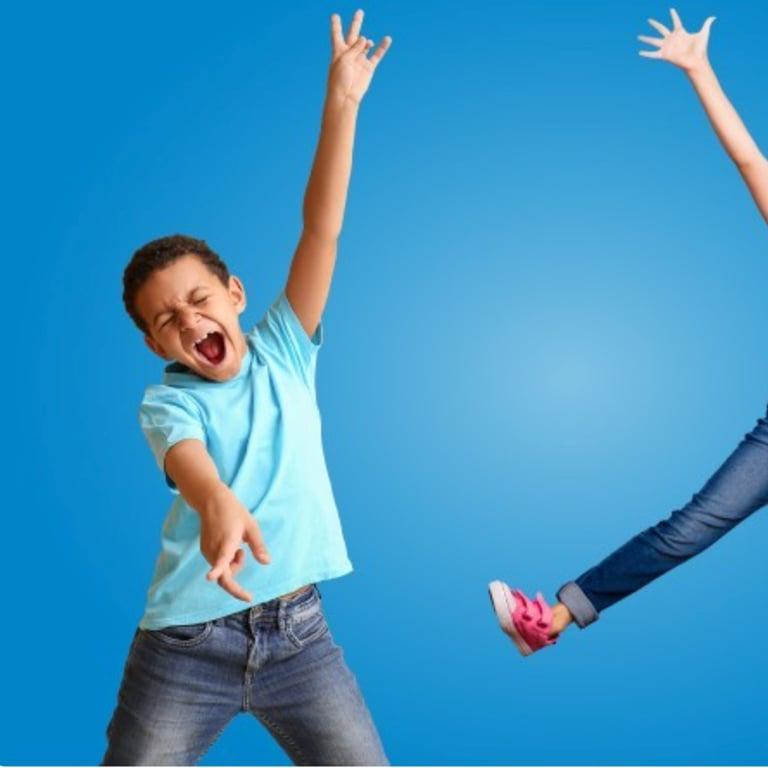 Elementary school Energizer | Active School