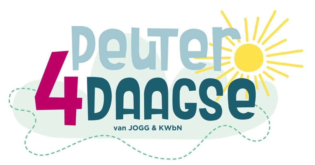 Join the Peuter4daagse in 2023 too!