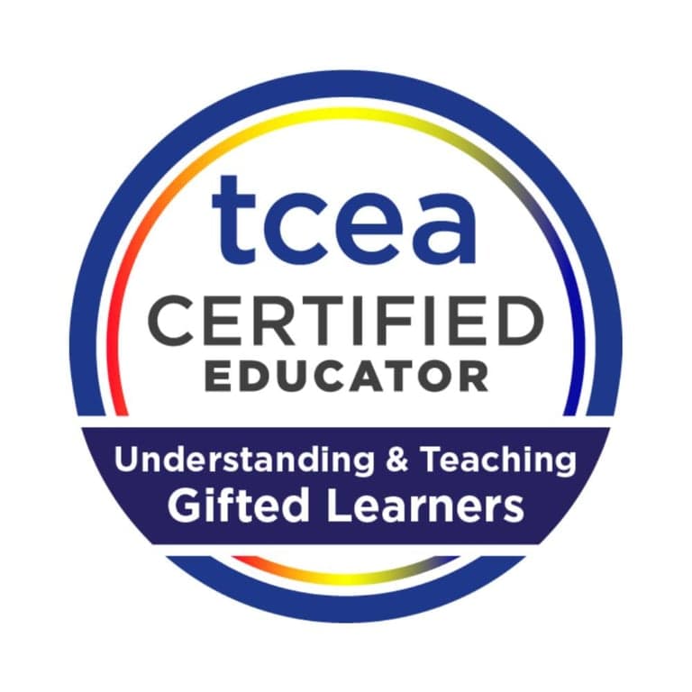 Elementary school Course | Understanding and Teaching Gifted Learners