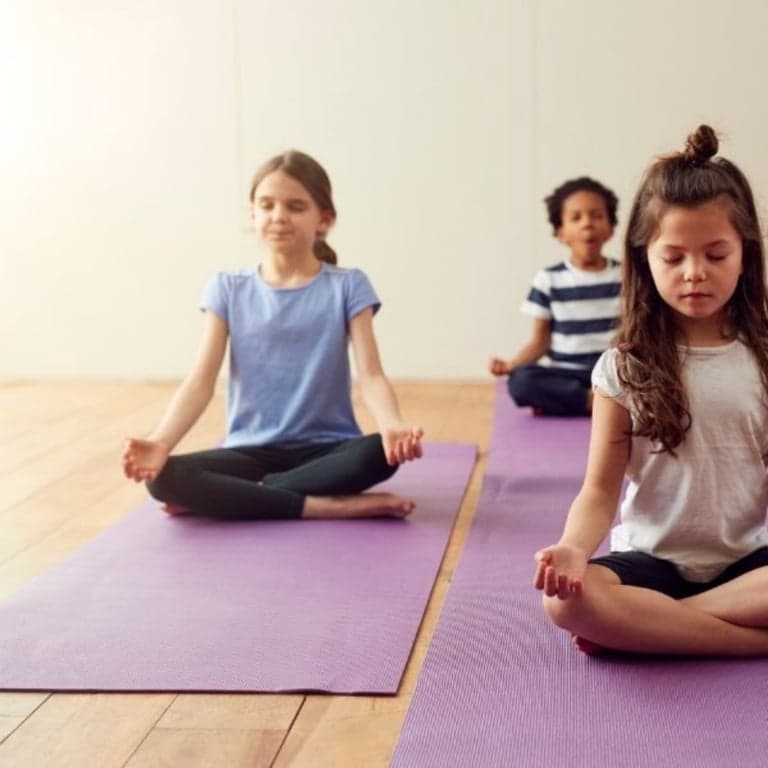 Elementary school Webinar | The Connected Kids© Method Webinar (Recording)
