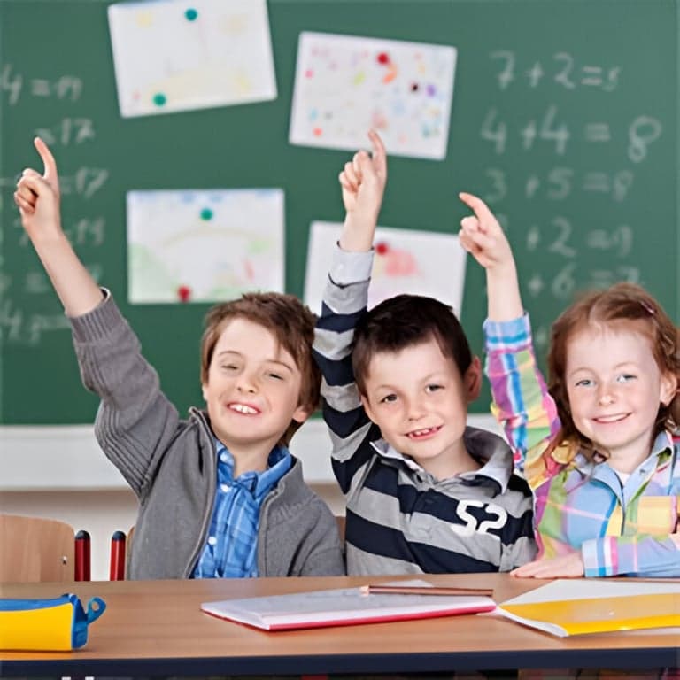 Elementary school Course | Tried and True Teacher Tips for Educators