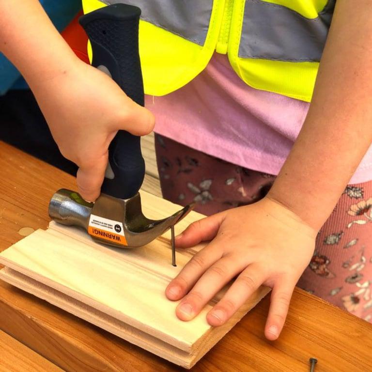 Elementary school Blog | Woodwork - Learning Outcomes