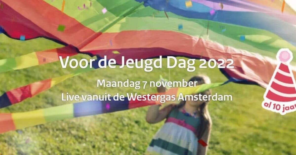 For Youth Day 2022 available to watch online