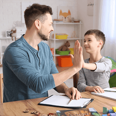 Elementary school Course | Autism Awareness