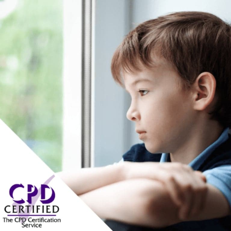 Elementary school Course | Understanding Depression in Children and Adolescents