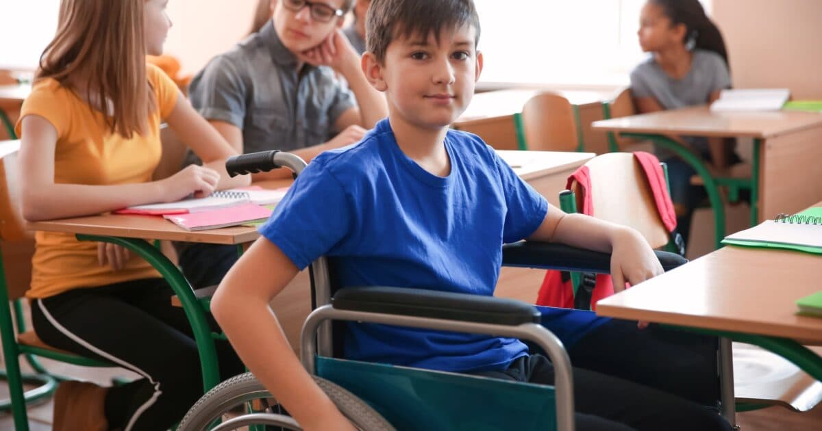 Solutions Lab on organizing care in education