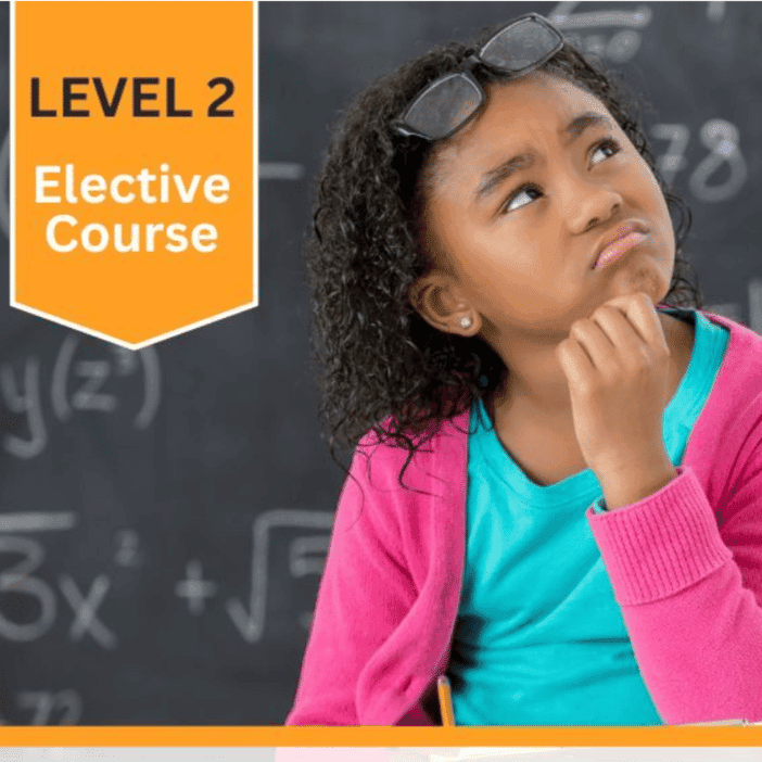 Elementary school Course | Addressing Dyscalculia and Maths Learning Difficulties