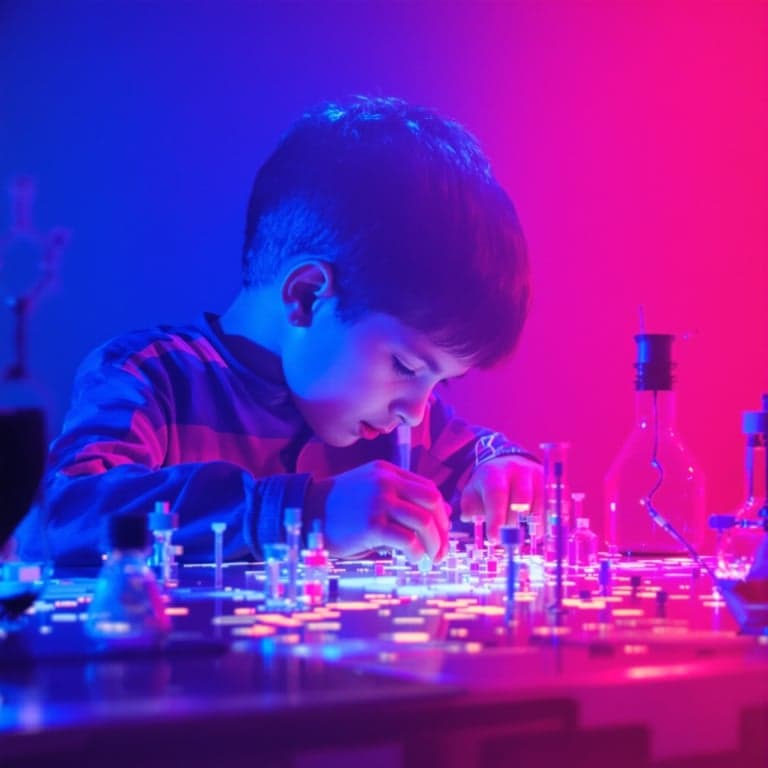 Elementary school Course | Gifted and Talented Education