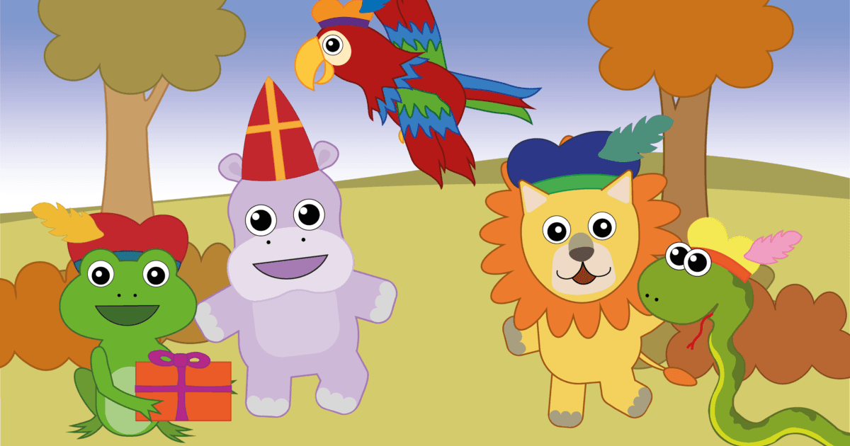 'Celebration' central theme in new Toddler Movement folder