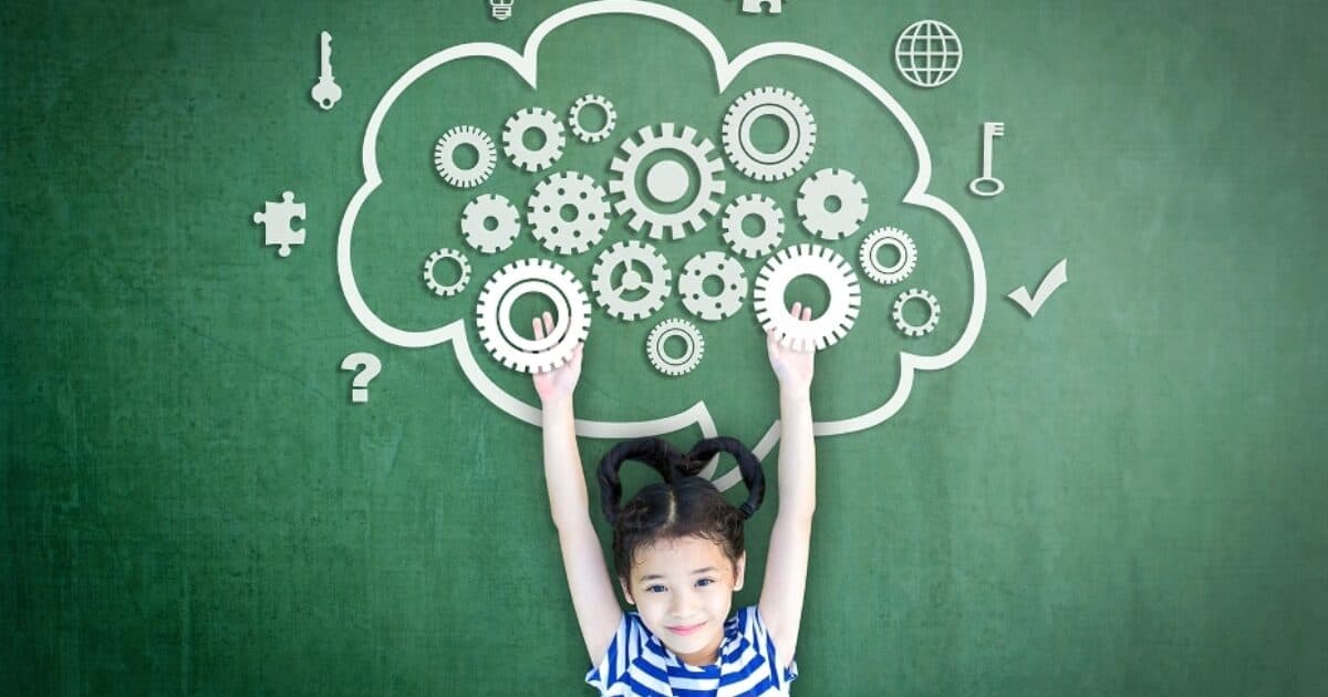 Social-emotional skills training for children can be more effective
