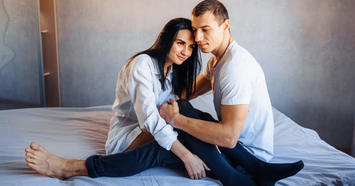 Sense Talk: young people talk about sexuality