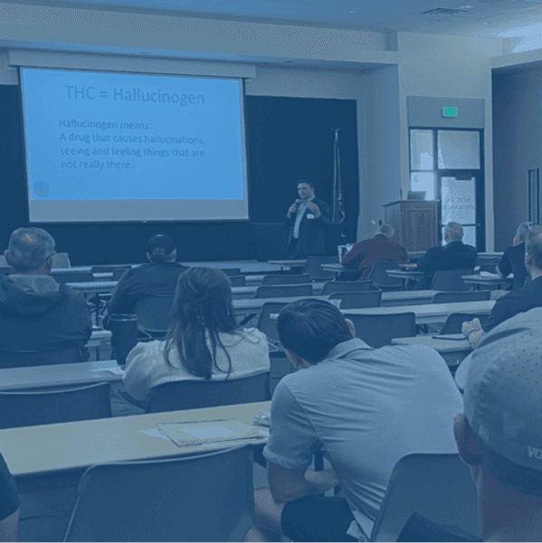 Elementary school Training | Training the Trainers