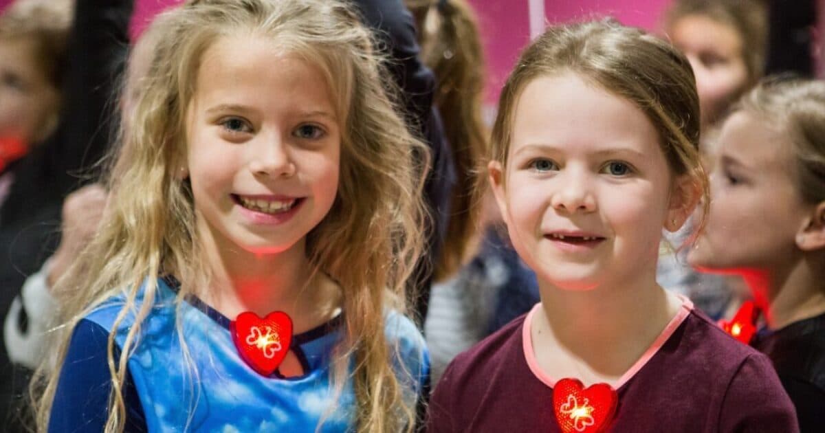Good examples of lessons on relationship and sexuality education in primary schools