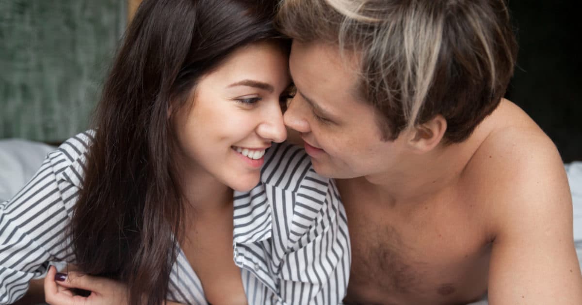 Healthy Relationships & Sexuality Incentive Scheme