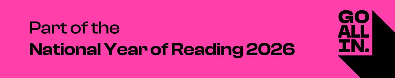 TeachBrief Live | Autumn webinar: Children and Young People's Reading 2026 - implications for practice