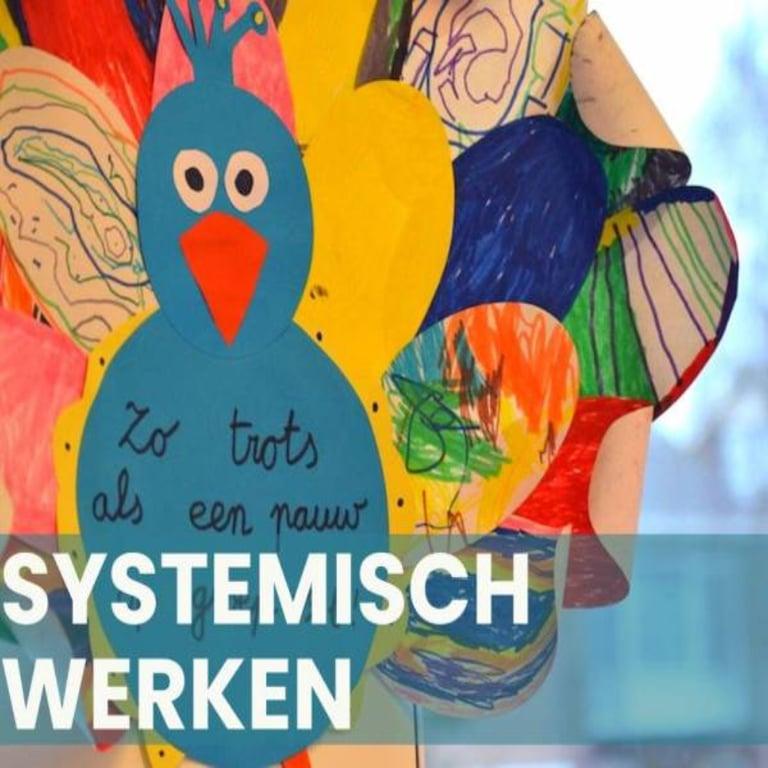 Elementary school Workshop | Systemisch Werk in het Onderwijs