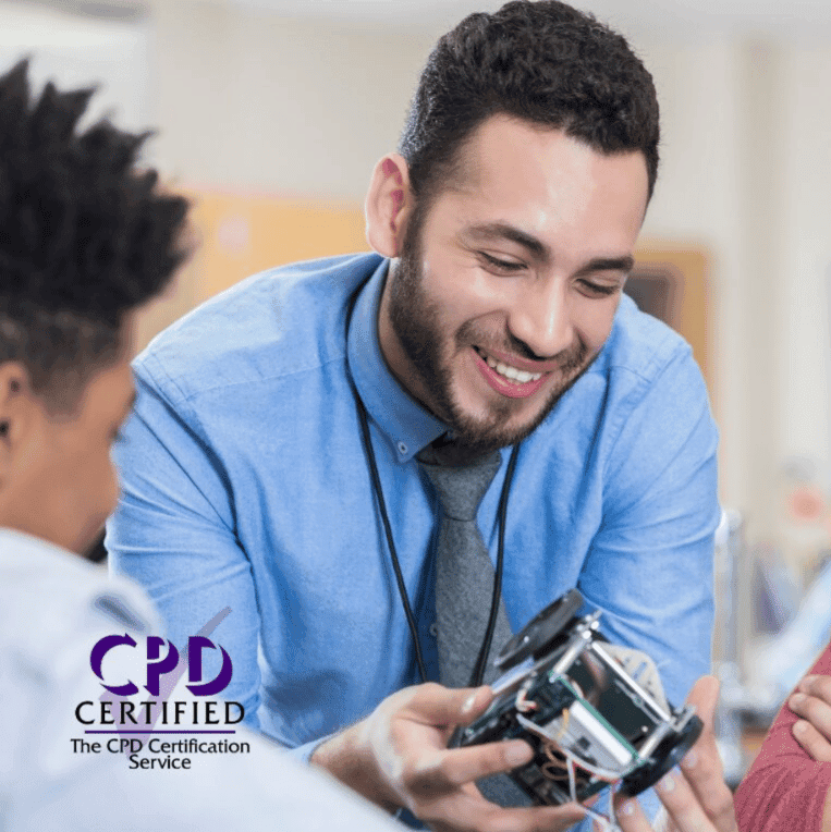 Elementary school Course | The Explosive Pupil! Anger Management for Schools and Colleges – CPD Certified