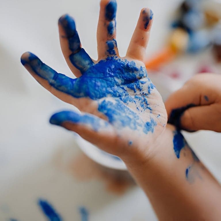 Elementary school Course | Sensory Processing Differences in the Classroom
