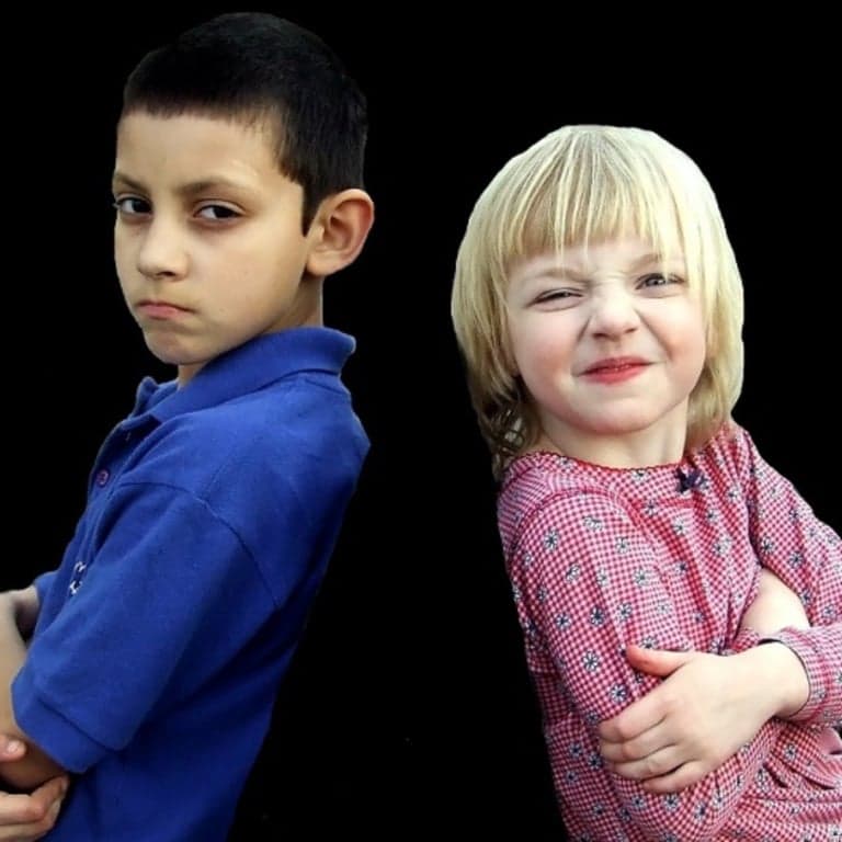 Elementary school Lesson Idea | Conflict Resolution Grades 3-5