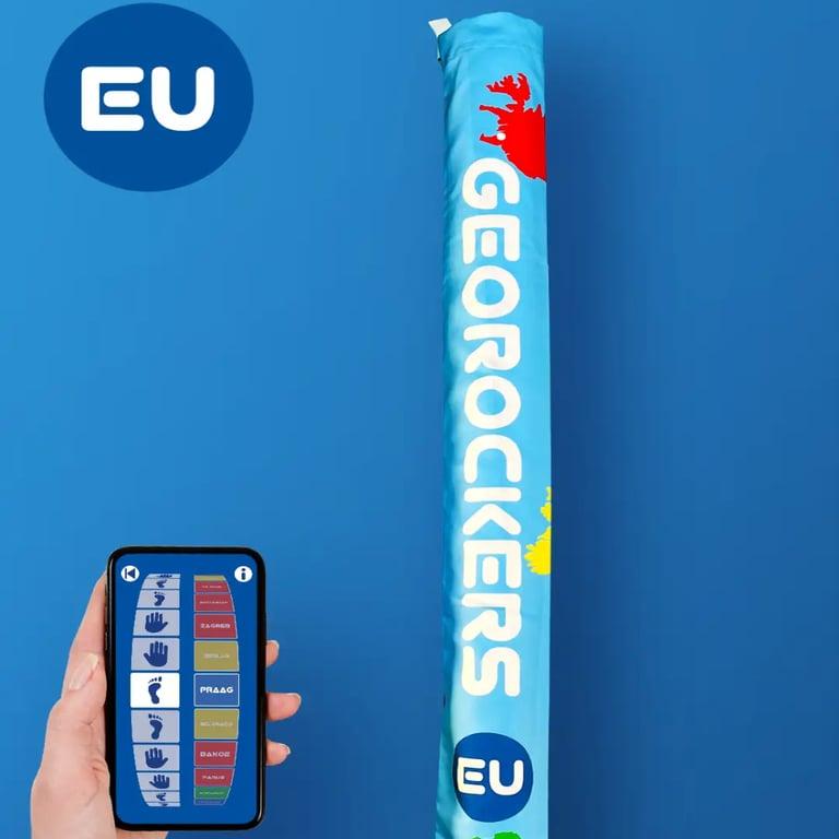 Elementary school Game | The European Games