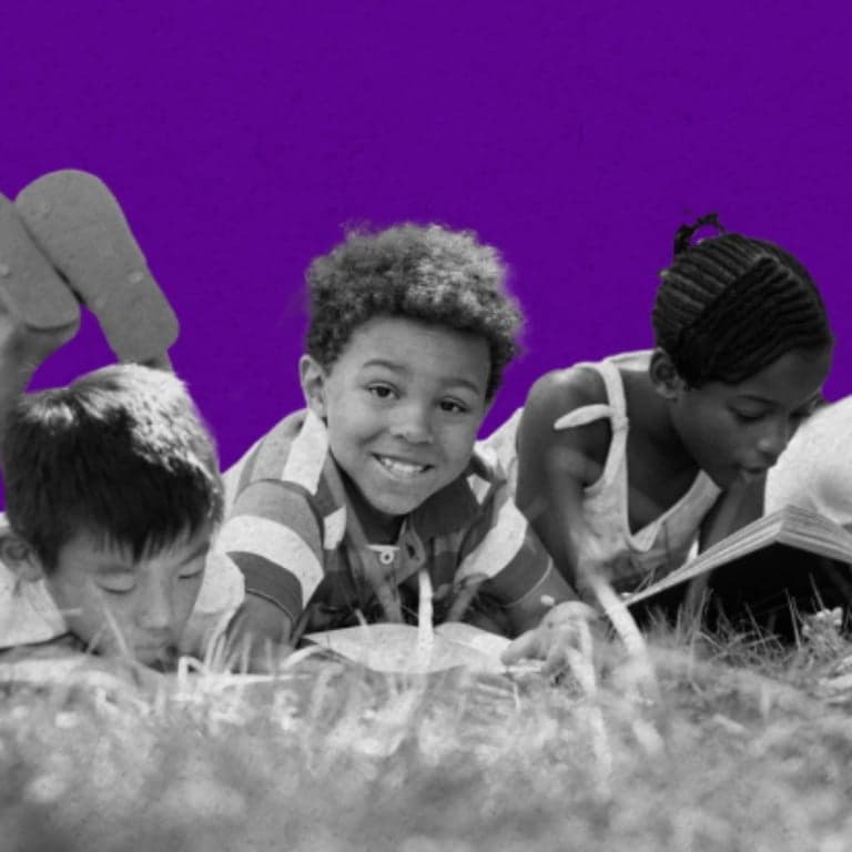 Elementary school Lesson Idea | What is a Family?