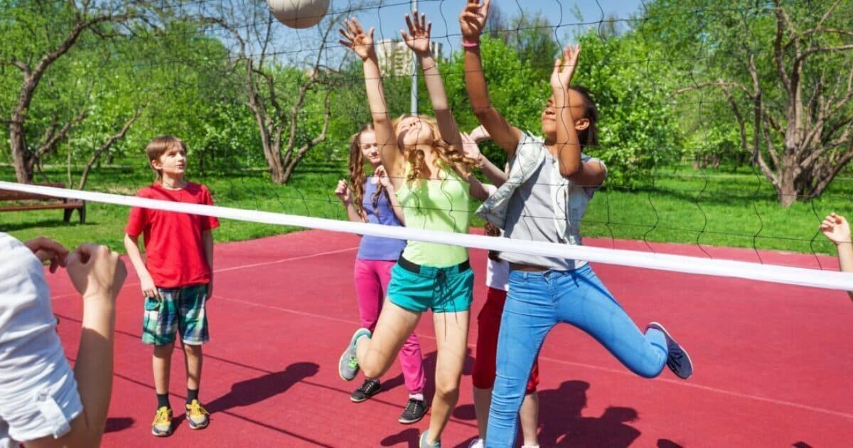 Healthy School reaches more than 1 million children