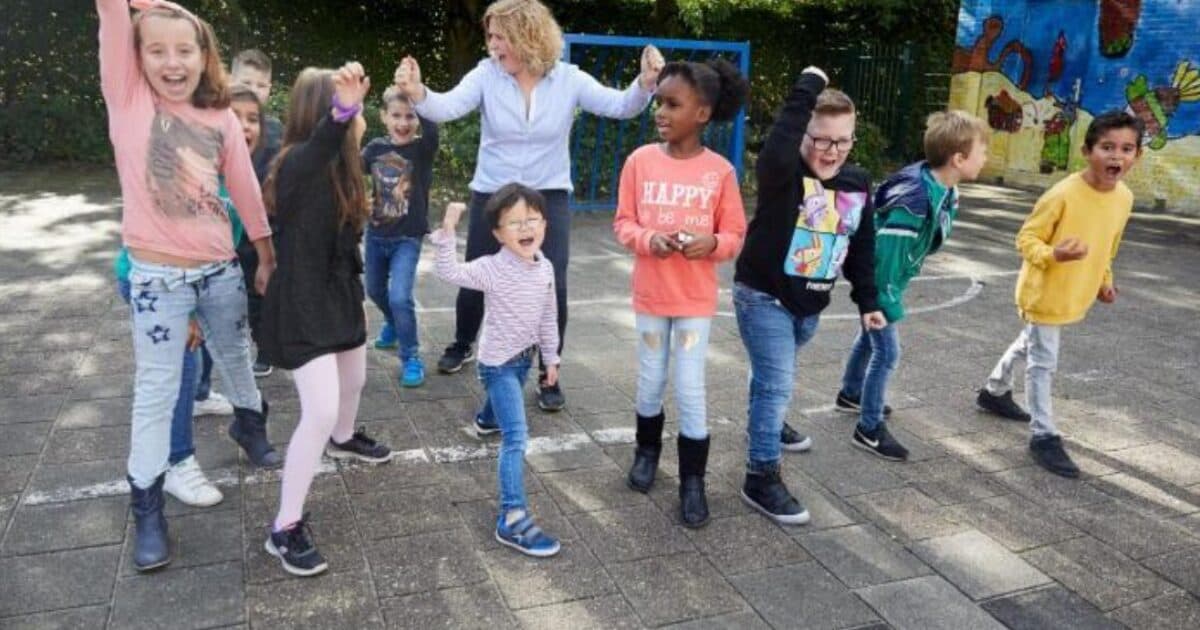 Six ideas for a healthy start to the school year
