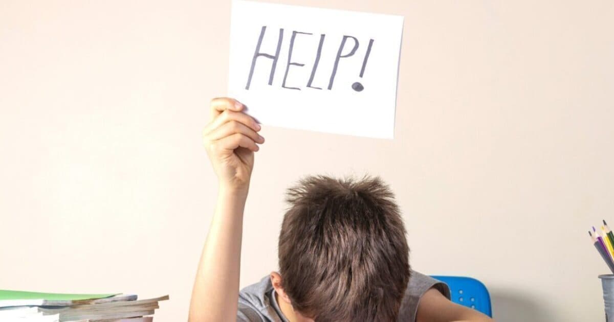 Webinar ‘Don’t Let Me Go’ for education professionals on child abuse