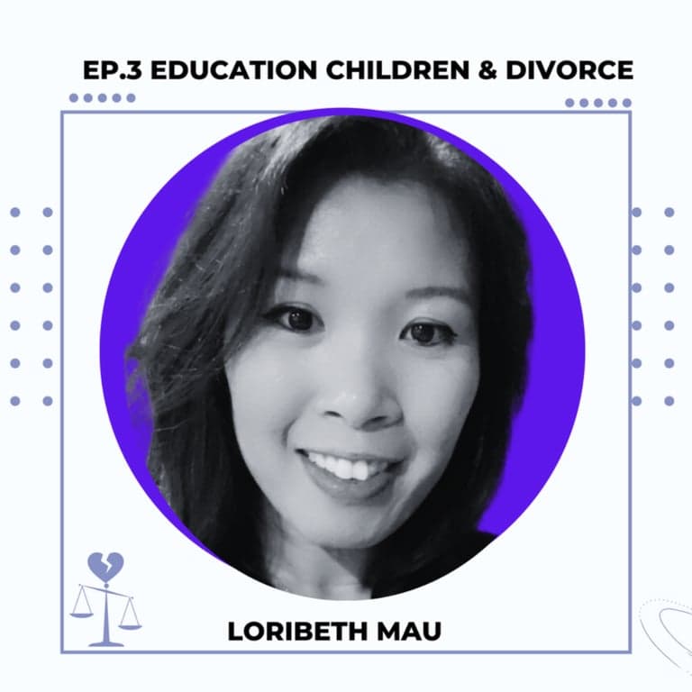 Elementary school Podcast | Will Divorce Ruin Your Child?