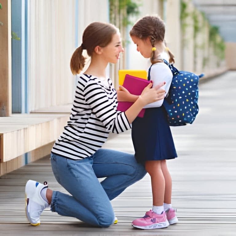 Elementary school Course | Parental Separation - Implications for the School