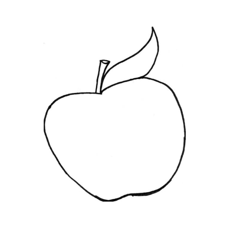 Elementary school Lesson Idea | Good Apples