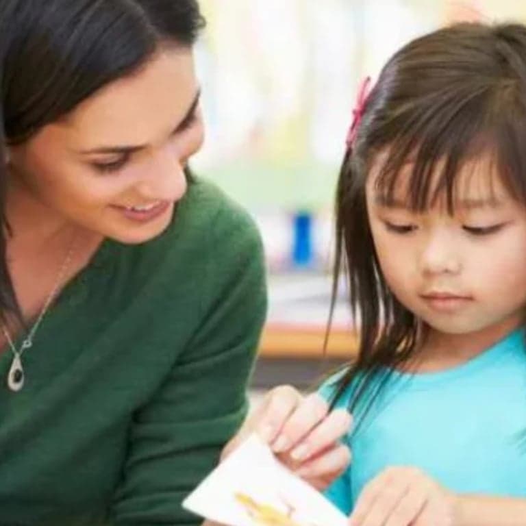 Elementary school Course | The Impact of Trauma on Sensory Processing Course