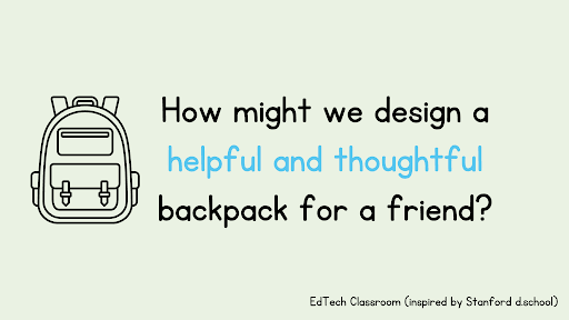 Blog | Design Thinking Project Ideas for Elementary Classrooms