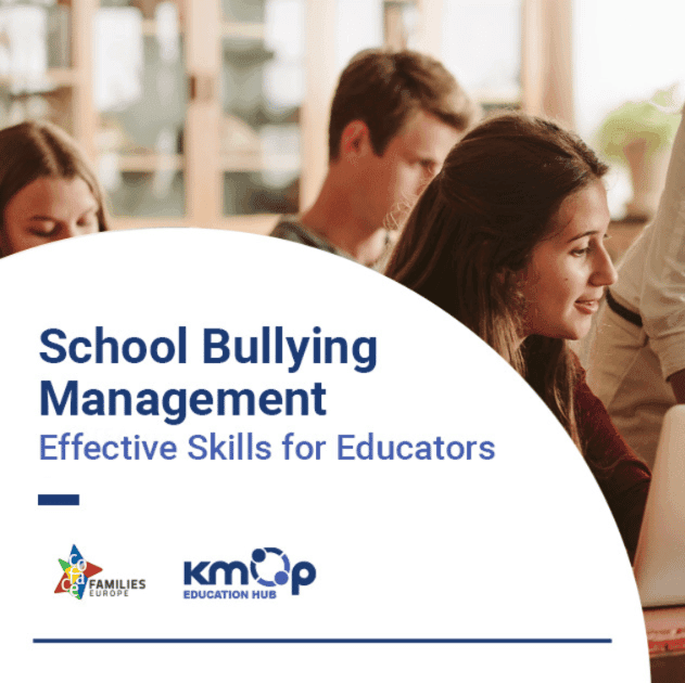 Elementary school Course | School Bullying Management: Effective Skills for Educators