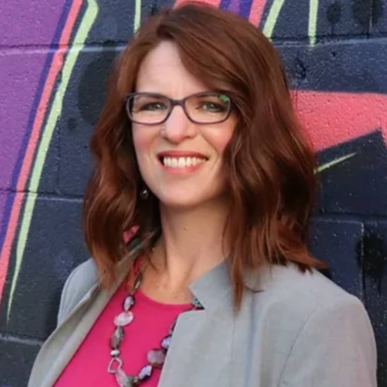 Elementary school Podcast | Eating Disorder Prevention in Schools With Dr. Angela Grace