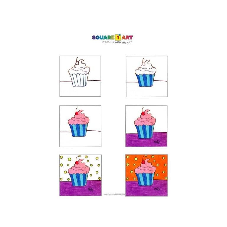 Elementary school Lesson Idea | Sweet Treats
