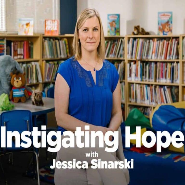 Elementary school Masterclass | Instigating Hope: Supporting Young Learners With Trauma