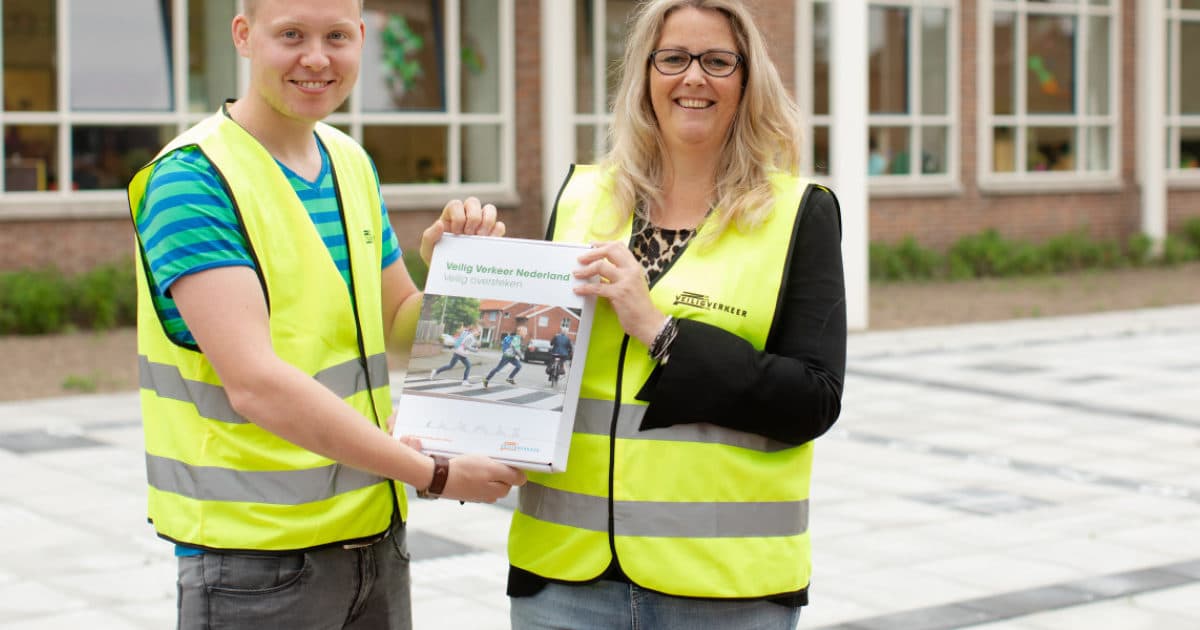 Tips for traffic safety parent volunteers on dealing with resistance