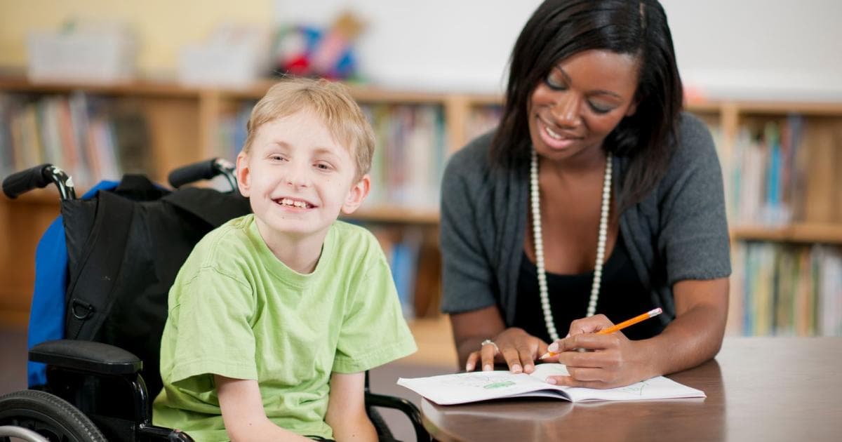 Specialist Spotlight: Inclusive Learning for Pupils with Complex Needs in Mainstream Settings (Primary)