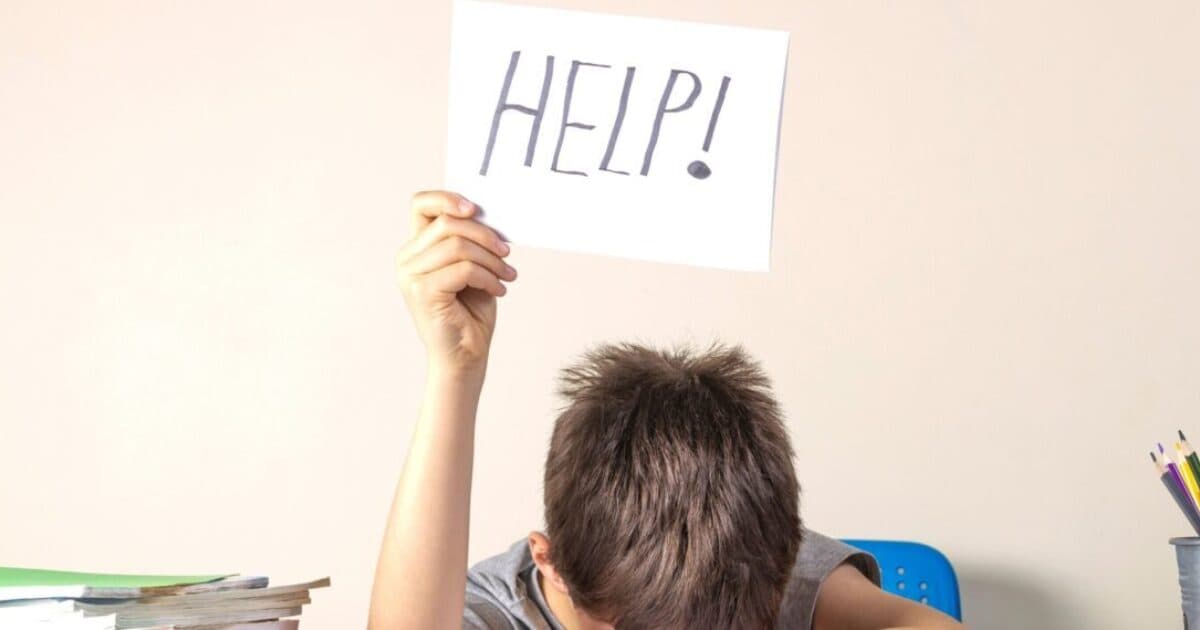National Week Against Child Abuse