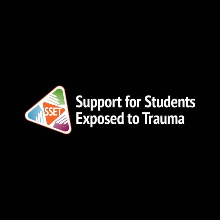 Elementary school Training | Support for Students Exposed to Trauma