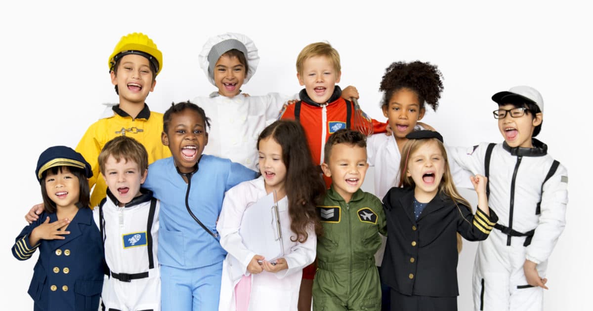 Knowledge hub on parenting and gender diversity